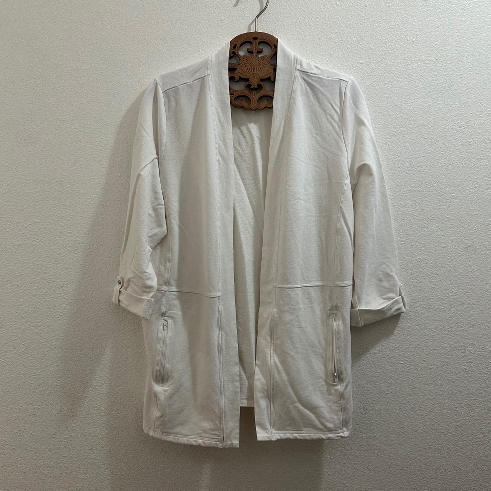 Karen Scott Sport Coat
